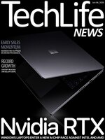 Techlife News
